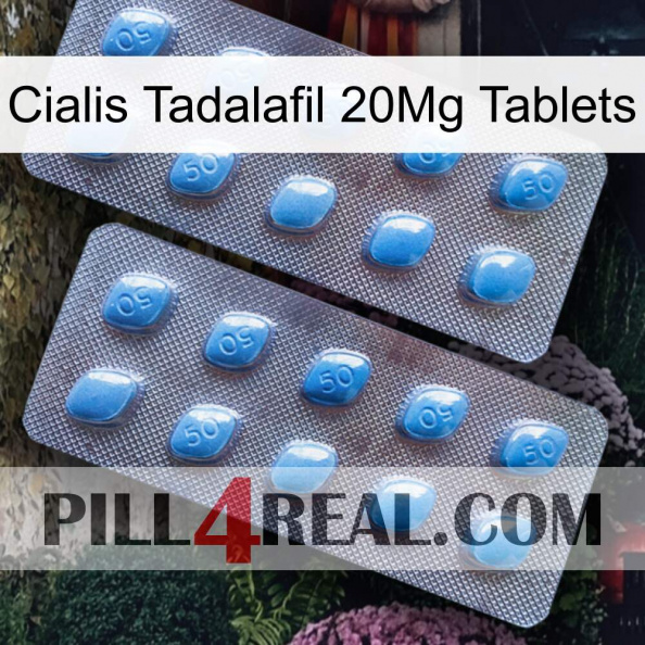 Cialis Tadalafil 20Mg Tablets viagra4.jpg